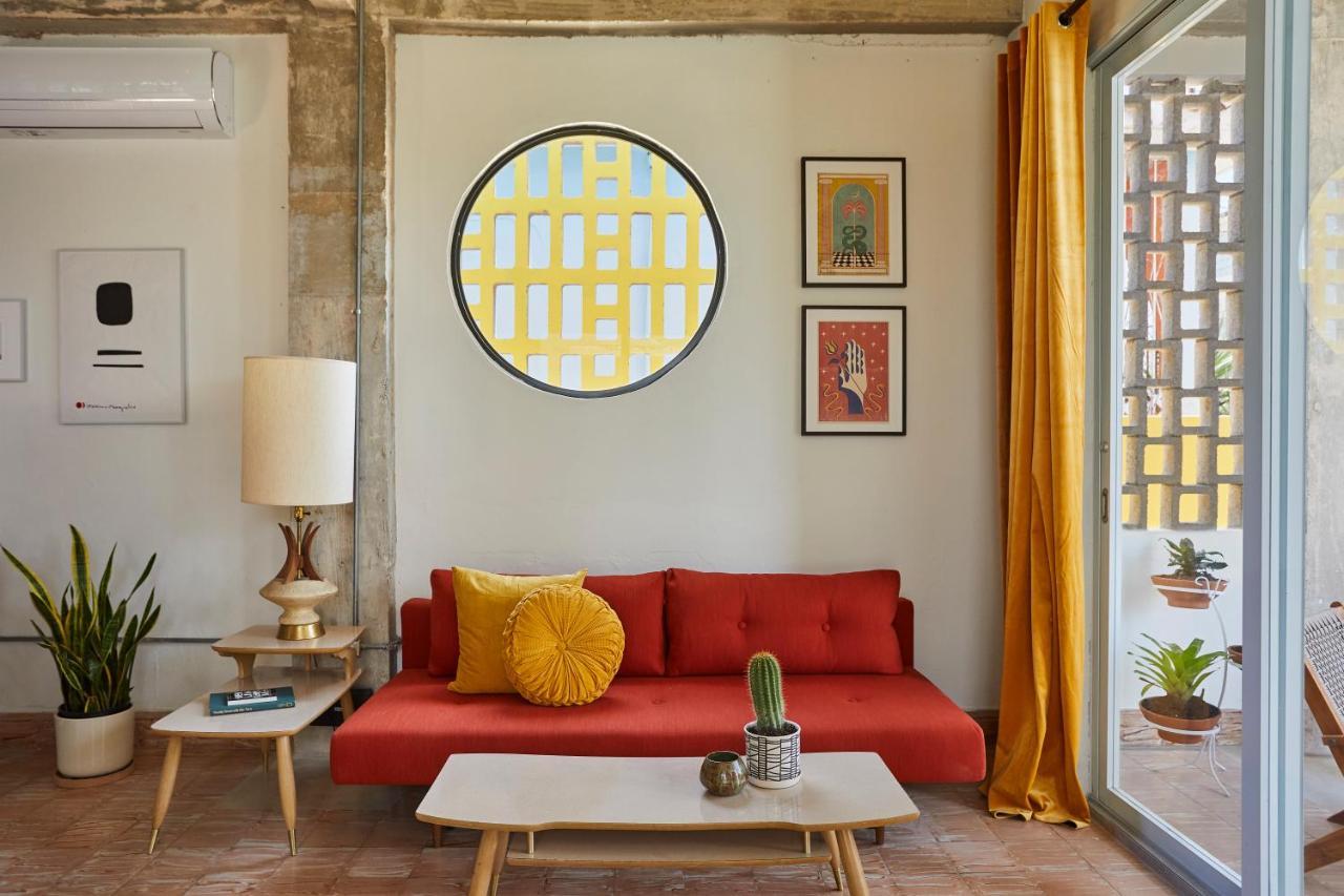 Apartament Dada Jaja By Dw San Juan Zewnętrze zdjęcie
