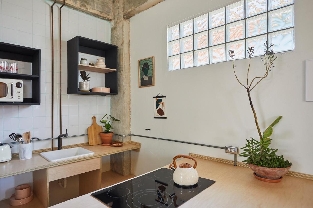Apartament Dada Jaja By Dw San Juan Zewnętrze zdjęcie