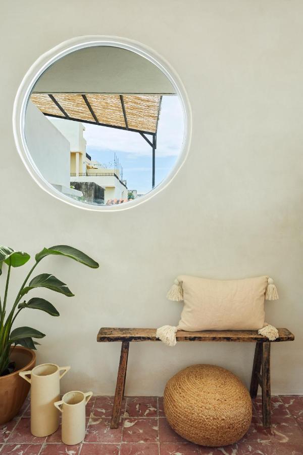 Apartament Dada Jaja By Dw San Juan Zewnętrze zdjęcie