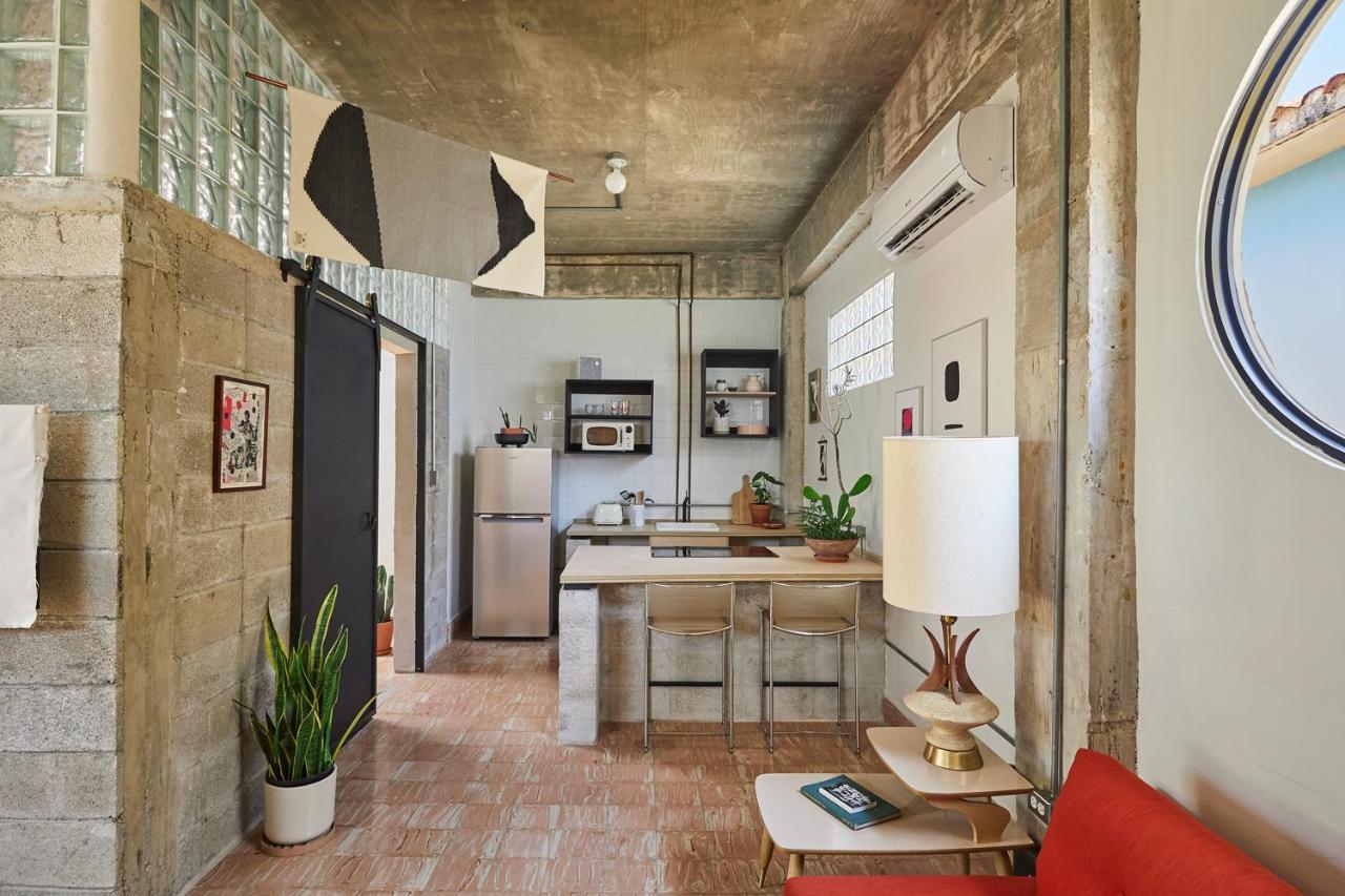 Apartament Dada Jaja By Dw San Juan Zewnętrze zdjęcie