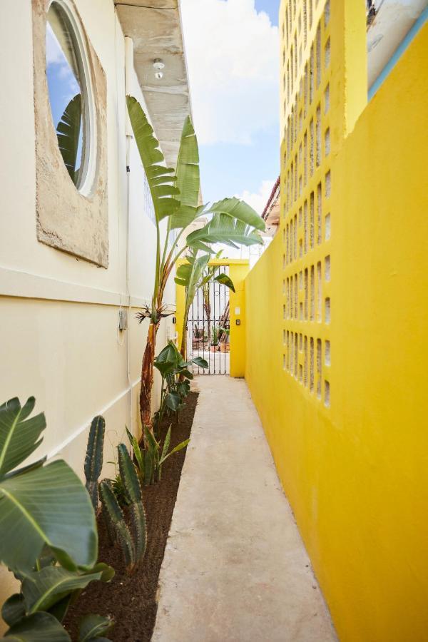 Apartament Dada Jaja By Dw San Juan Zewnętrze zdjęcie