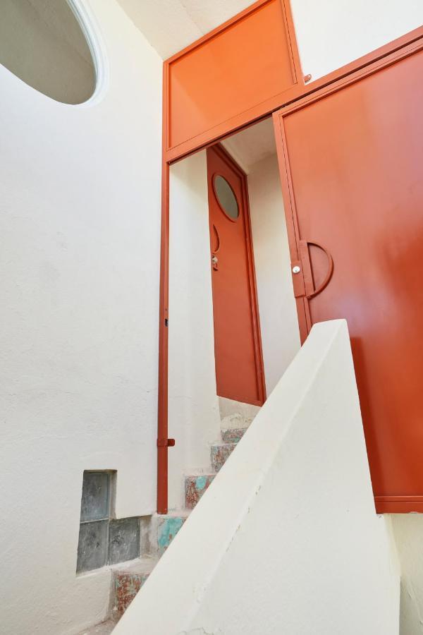 Apartament Dada Jaja By Dw San Juan Zewnętrze zdjęcie