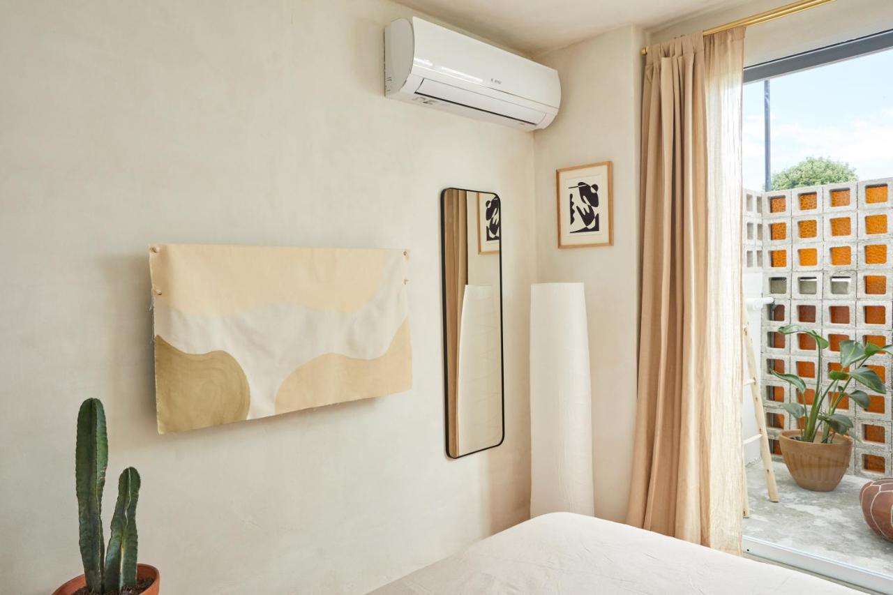 Apartament Dada Jaja By Dw San Juan Zewnętrze zdjęcie