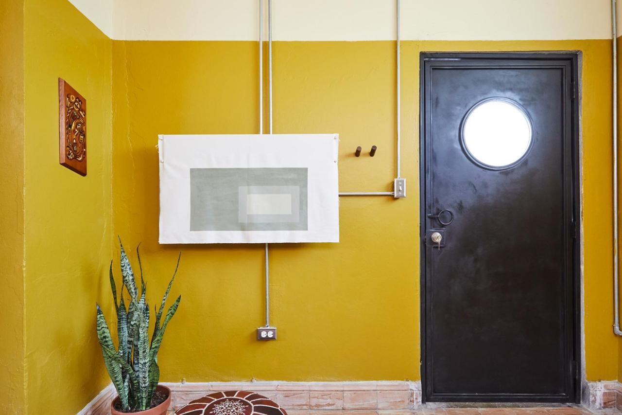 Apartament Dada Jaja By Dw San Juan Zewnętrze zdjęcie