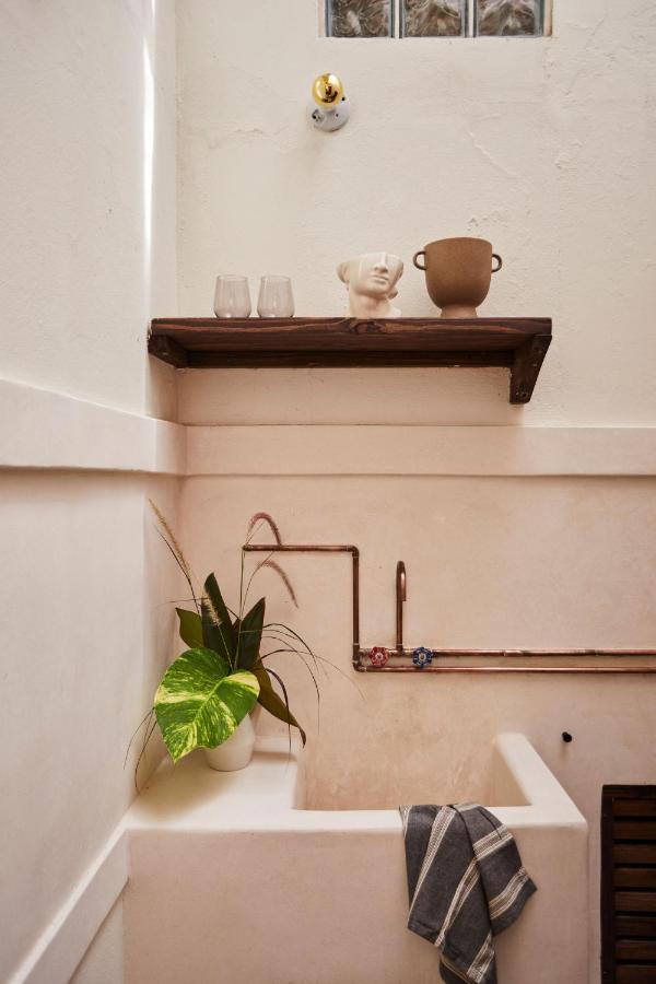 Apartament Dada Jaja By Dw San Juan Zewnętrze zdjęcie