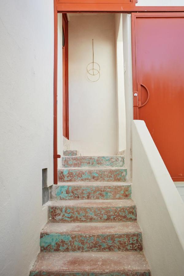 Apartament Dada Jaja By Dw San Juan Zewnętrze zdjęcie