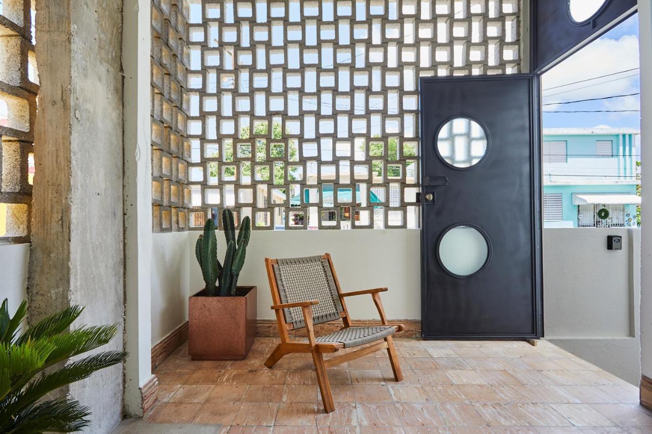 Apartament Dada Jaja By Dw San Juan Zewnętrze zdjęcie