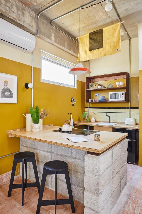Apartament Dada Jaja By Dw San Juan Zewnętrze zdjęcie